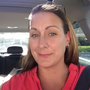 Meet your Posher, Tascha claycomb